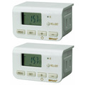 Woods 50007 Indoor Digital Bar Timer 50007WD